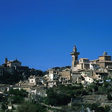 Spanien